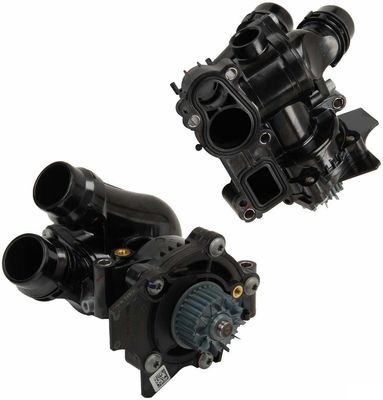 comprare 06H121026CC Parti del motore Pompa d'acqua online manufacture