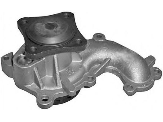 comprare 980709 Parti del motore Pompa d'acqua online manufacture