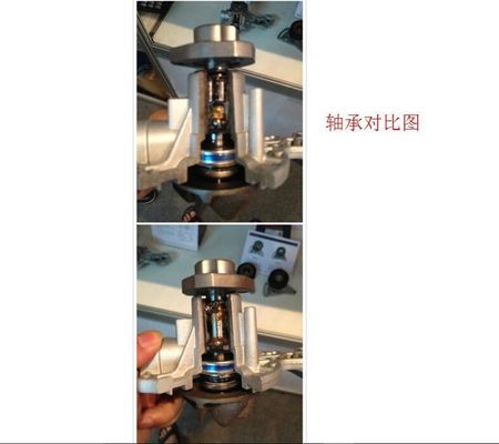 comprare 026121005C Parti del motore Pompa d'acqua online manufacture