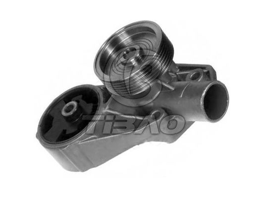 comprare 007070251 Parti del motore Pompa d'acqua online manufacture