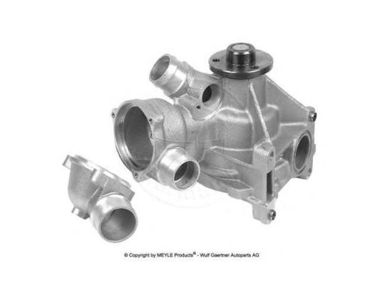 comprare 1032000401 Parti del motore Pompa d'acqua online manufacture