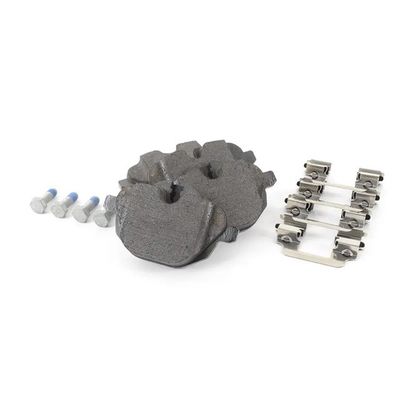 comprare 34216796741 BMW Pad di freno online manufacture