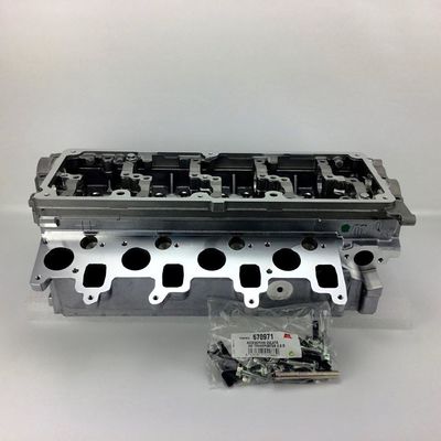comprare 03L103351D Parti del motore Testa del cilindro VW TRANSPORTER Mk VI Piattaforma Ricambi auto online manufacture