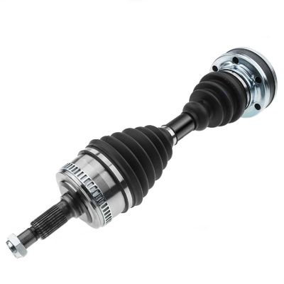 comprare 6383342334 Kit di articolazione dell'albero motore resistente al fuoco resistente all'usura Facile manutenzione online manufacture