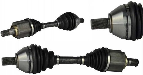comprare LR002621 Fonte anteriore sinistra azionamento Alto resistenza parti del telaio auto regolabili online manufacture