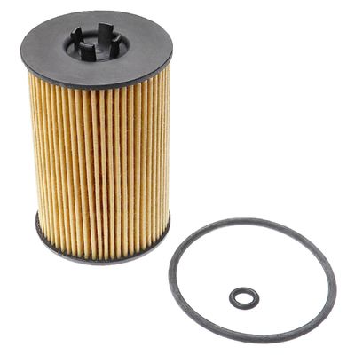 comprare Filtro dell'olio del motore per auto eco-compatibile 03N115562B Filtro automatico senza soluzione di continuità online manufacture