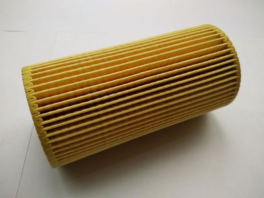 comprare 06D115466 06D115562 Parti del motore Filtro dell'olio online manufacture