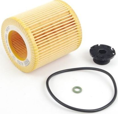 comprare 11427640862 Parti del motore BMW Filtro d'olio online manufacture