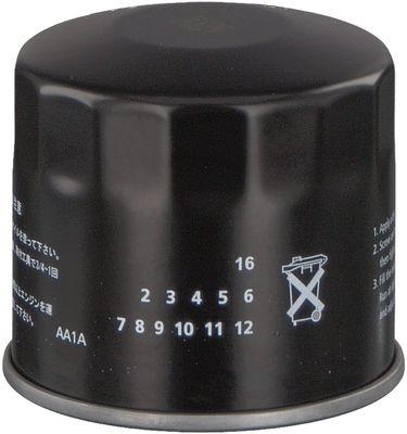 comprare 2630035504 Parti del motore Filtro dell'olio online manufacture