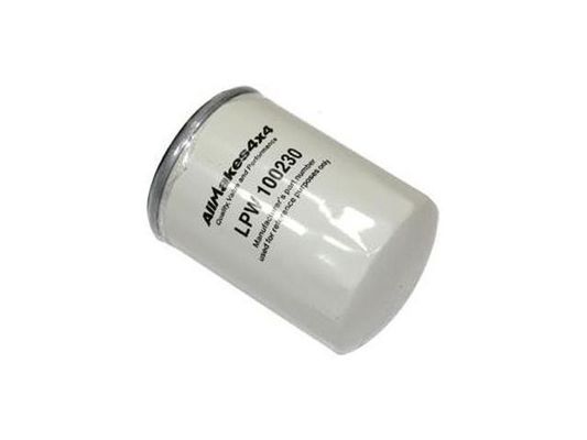 comprare LPW100230 Filtro di olio per parti del motore online manufacture