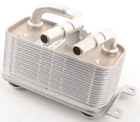 comprare 17217541059 Parti del motore raffreddatore di olio online manufacture