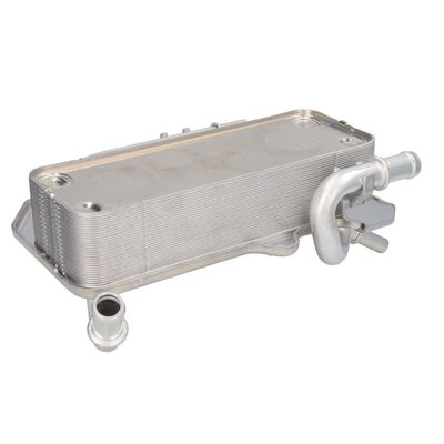 comprare 4M0317021G Parti del motore raffreddatore di olio online manufacture