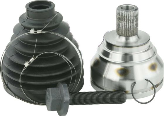 comprare 1K0498099G Componenti di ricambio per trasmissione resistenza alla corrosione online manufacture