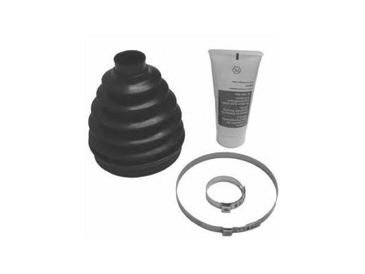 comprare 7H0498203A CV Kit comune AUDI Q7 E VW CARAVELLE Ricambi di veicoli online manufacture