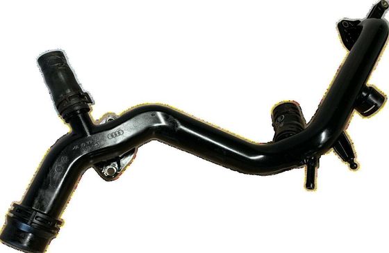 comprare 06E121045F Parti di motore di auto Tubi del radiatore di auto impermeabili Per AUDI A8 online manufacture