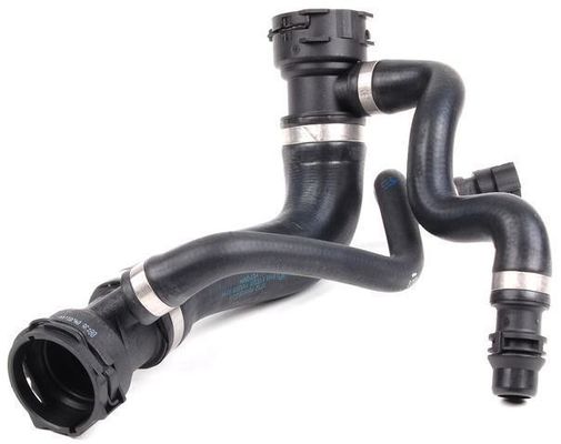comprare 17127546064 Tubo del tubo del liquido di raffreddamento facile installazione duratura per BMW 5 online manufacture
