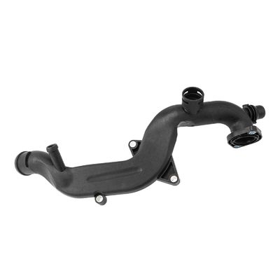 comprare 06E121045BE Parti del motore Tubo di acqua di raffreddamento online manufacture