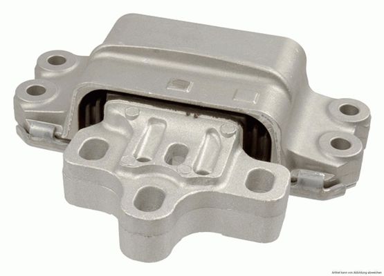 comprare 7N0199555C Parti della trasmissione Montatura della trasmissione online manufacture