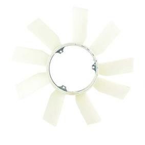 comprare Mercedes VITO 0002005623 Parti del motore Lame del ventilatore del radiatore online manufacture