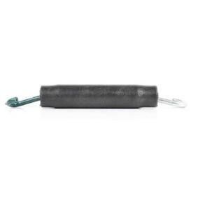 comprare Mercedes Sprinter 6069930510 Parti del motore molla di tensione online manufacture
