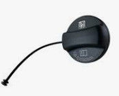 comprare BMW 16117222391 Auto AC e parti elettriche Cappuccio di riempimento del carburante online manufacture