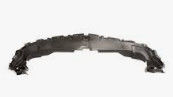 comprare 2055051830 Deflettore del condotto d'aria Mercedes Benz Isolamento termico Parti di carrozzeria online manufacture