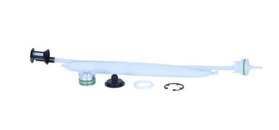 comprare Mercedes Benz 0998350000 Auto AC e elettricità parti A / C ricevitore asciugatrice online manufacture
