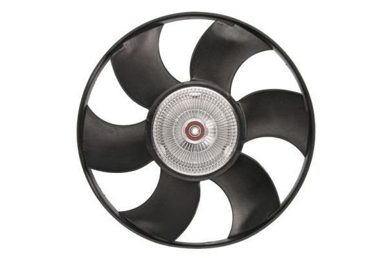comprare Mercedes Sprinter 0002008123 Parti del motore Fan clutch online manufacture