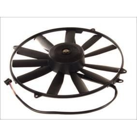 comprare Mercedes Sprinter 0005007093 Parti del motore Ventilatore radiatore online manufacture