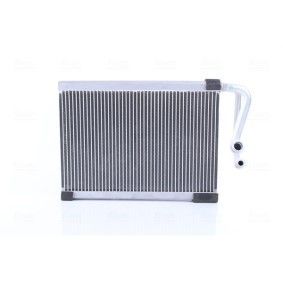 comprare Mercedes Benz 2058307800 Parti elettriche per auto Evaporatore di aria condizionata online manufacture