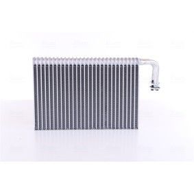 comprare BMW 64118385560 Auto AC e parti elettriche Evaporatore di aria condizionata online manufacture