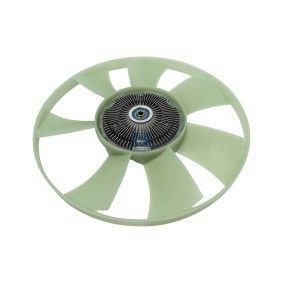 comprare Mercedes Sprinter 0002009723CW Parti del motore Fan clutch online manufacture