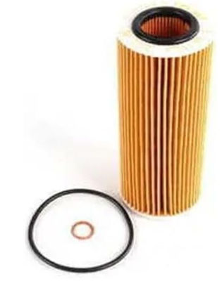 comprare 11427788461 11427788460 Parti del motore BMW Filtro d'olio per BMW 1 (E81), X5 (E53), X3 (E83), 5 (E60), X6 (E71, E72), 6 (E63) online manufacture