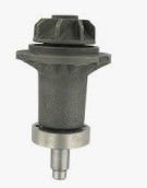 comprare 1102001120 Pompa di liquido di raffreddamento per autoveicoli MERCEDES BENZ Classe S Pompa d'acqua per autoveicoli online manufacture