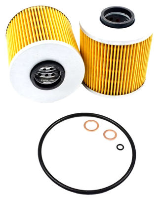 comprare 11421727300 Parti del motore BMW Filtro dell'olio per BMW 3 (E30), 5 (E34) online manufacture