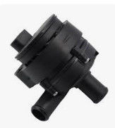 comprare Pompa d'acqua ausiliaria del motore Mercedes Benz 2048350364 Facile installazione online manufacture