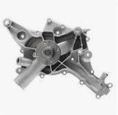comprare Mercedes Benz 1122001401 Pompa d'acqua per motore online manufacture