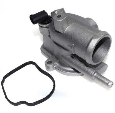 comprare Mercedes Benz 6112000315 Parti del motore Termostato Assemblaggio 92°C online manufacture