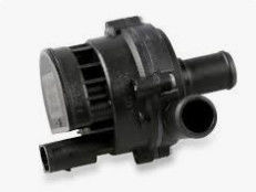 comprare Mercedes Benz Pompa d'acqua ausiliaria 2118350264 Pompa d'acqua automatica ad alta precisione online manufacture