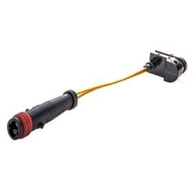 comprare Mercedes Sprinter 6395401517 Parti del telaio Sensore di usura della pastiglia del freno anteriore posteriore online manufacture