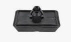 comprare 51717001650 BMW Jack Pad Sostituzione Assemblaggio semplice Ricambi auto online manufacture