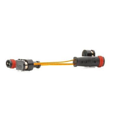 comprare Mercedes Benz 1645401017 Parti del telaio Sensore di usura della pastiglia del freno a disco online manufacture