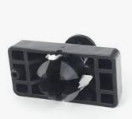 comprare 0029976186 Piastra di supporto del jack Mercedes Benz Ricambi per auto Resistenza alla temperatura online manufacture