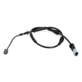 comprare BMW 34356865612 Parti del telaio Sensore della pastiglia del freno posteriore online manufacture