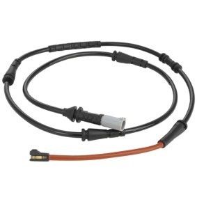 comprare BMW 34356791963 Parti del telaio sensore di usura della pastiglia del freno posteriore destro online manufacture