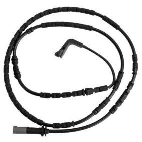 comprare BMW 34356789446 Parti del telaio Disco di freno pad Sensore di usura posteriore online manufacture