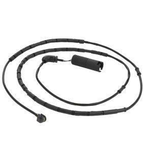 comprare BMW 34351164372 Componenti del telaio Sensore di usura della pastiglia posteriore del freno online manufacture