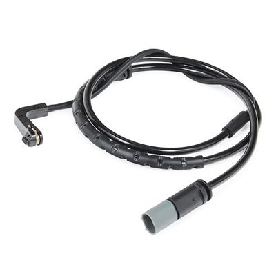 comprare BMW 34356771766 Componenti del telaio Sensore di usura della pastiglia posteriore del freno online manufacture