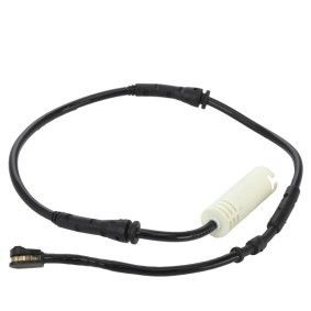 comprare BMW 34356792559 Parti del telaio Sensore di usura della pastiglia del freno anteriore online manufacture