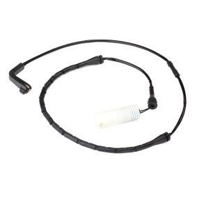 comprare BMW 34356778037 Componenti del telaio Sensore di usura della pastiglia freno anteriore online manufacture